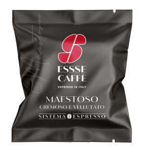 Capsula caffè - Maestoso - Essse Caffè - immagine 1
