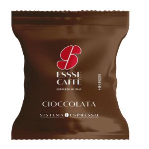 Capsula cioccolata - Essse Caffè - immagine 1