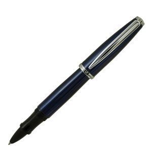 Roller Aldo Domani - punta M - blu - Monteverde - immagine 1