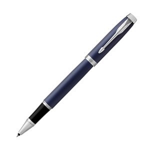 Roller IM CT - punta M - blu - Parker - immagine 1