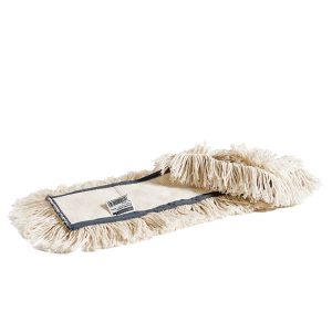 Frangia di ricambio Penta - cotone - 40 cm - PerfettoFactory - immagine 1