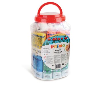 Pasta soffice Easy Dò - 100 gr - Primo - secchiello 50 panetti - immagine 1