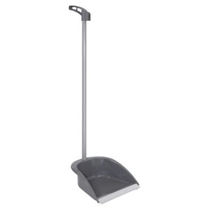 Alzaimmondizie in plastica Robusto - plastica/metallo/gomma - Perfetto - immagine 1