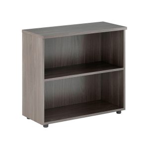 Mobile Easy - basso a giorno - 80 x 35 x 72 cm - frassino toscano - immagine 1