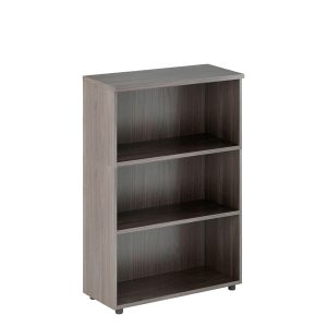 Mobile Easy - medio a giorno - 80 x 35 x 120 cm - frassino toscano - immagine 1