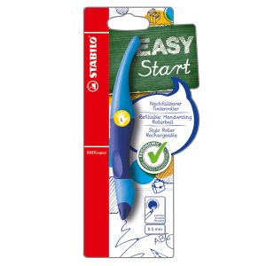 Penna sferografica Easyoriginal - blu - Stabilo - immagine 1