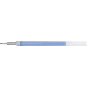 Refill a sfera gel cancellabile Gelocity Illusion - punta 0,7mm - blu - Bic - conf. 12 pezzi - immagine 1