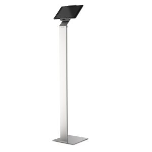 Supporto da pavimento per tablet - Tablet Holder Floor - da 7 a 13 - Durable - immagine 1