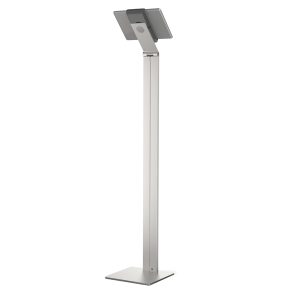 Supporto da pavimento per tablet - Tablet Holder Floor - da 7 a 13 - Durable - immagine 2