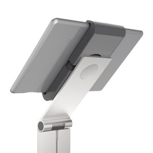 Supporto da pavimento per tablet - Tablet Holder Floor - da 7 a 13 - Durable - immagine 3
