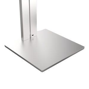 Supporto da pavimento per tablet - Tablet Holder Floor - da 7 a 13 - Durable - immagine 5