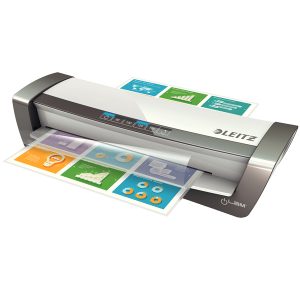 Plastificatrice ILam OfficePro - A3 - Leitz - immagine 1