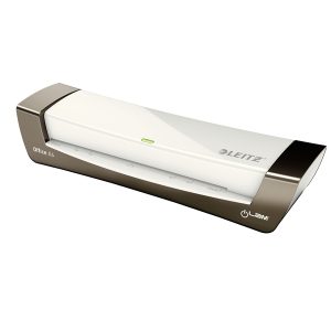 Plastificatrice ILam Office - A4 - Leitz - immagine 1