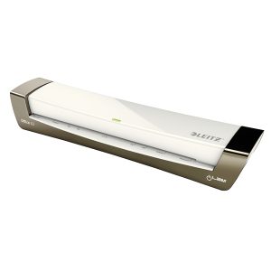 Plastificatrice ILam Office - A3 - Leitz - immagine 1