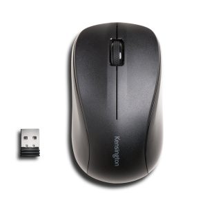 Mouse ottico wireless ValuMouse - Kensington - immagine 1