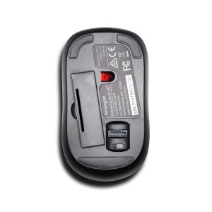 Mouse ottico wireless ValuMouse - Kensington - immagine 2