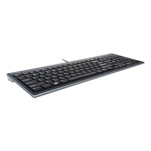 Tastiera Advance Fit™ - sottile - Kensington - immagine 1