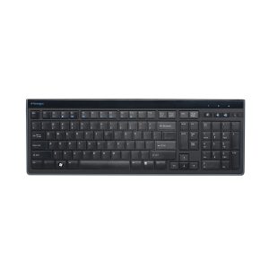 Tastiera Advance Fit™ - sottile - Kensington - immagine 2