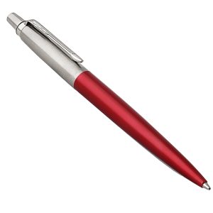 Penna a sfera Jotter Core - fusto rosso - Parker - immagine 1