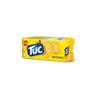 Tuc pocket - Saiwa - monoporzione da 31 gr - immagine 2