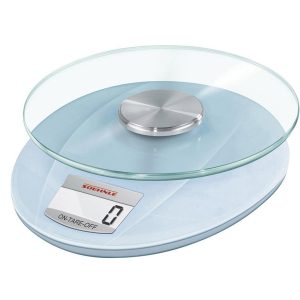 Bilancia Roma - peso massimo 5 kg - Soehnle - immagine 1