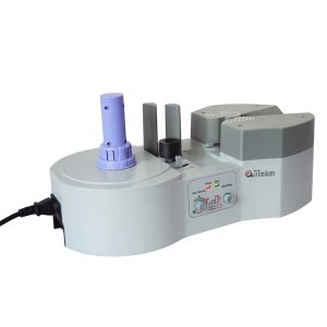 Macchina per riempimento ad aria Wi1000 - Titanium - immagine 1