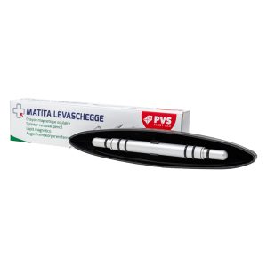 Matita levaschegge - diametro 10 mm - lunghezza 1,2 cm - alluminio anodizzato - PVS - immagine 1