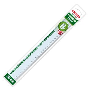 Riga per Mancini - 30cm - Arda - immagine 1