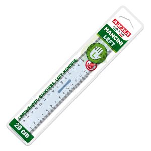 Doppiodecimetro per Mancini - 20cm - Arda - immagine 1