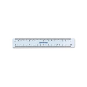 Doppiodecimetro per Mancini - 20cm - Arda - immagine 2