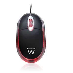 Mini Mouse ottico USB - Ewent - immagine 1
