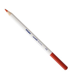 Matita colorata Minabella - diametro 3,8 mm - arancione - Primo - immagine 1