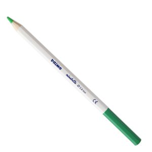 Matita colorata Minabella - diametro 3,8 mm - verde chiaro - Primo - immagine 1
