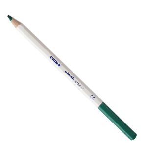 Matita colorata Minabella - diametro mina 3,8 mm - verde brillante - Primo - immagine 1