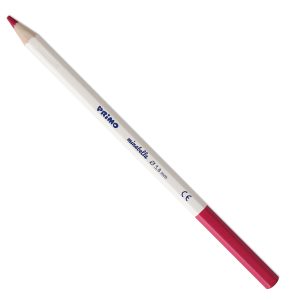 Matita colorata Minabella - diametro 3,8 mm - magenta - Primo - immagine 1