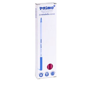 Matita colorata Minabella - diametro 3,8 mm - magenta - Primo - immagine 2