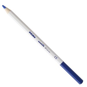 Matita colorata Minabella - diametro 3,8 mm - blu cobalto - Primo - immagine 1