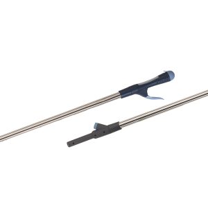 Manico SprayPro Inox con serbatoio da 350 ml - lunghezza 145 cm - Vileda - immagine 1
