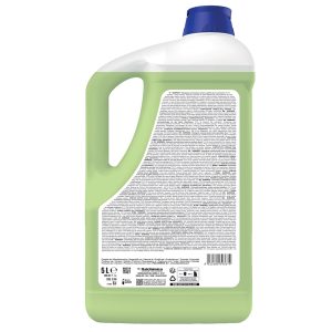 Detergente Green Power Pavimenti - Sanitec - tanica da 5 L - immagine 2