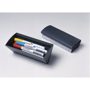 Porta marcatori e cancellino magnetici Board assistant - magnetici - Legamaster - immagine 2
