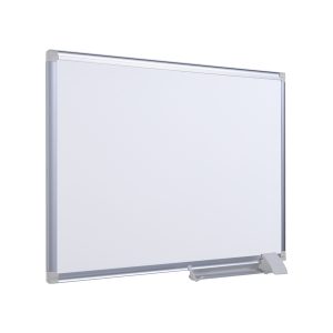 Lavagna magnetica Maya New Generation - 90 x 120 cm - bianco - Bi-Office - immagine 2