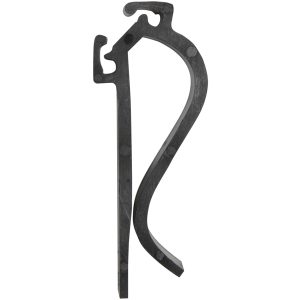 Supporti clip per targhette - Securit - set 6 pezzi - immagine 4