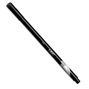 Fineliner Intensity  - punta 0,8mm - nero - Bic - conf. 12 pezzi - immagine 2