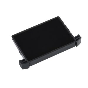 Tampone di ricambio 6/4750 - nero - Trodat - conf. 3 pezzi - immagine 1