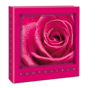 Album foto - 100 foto f.to 13x19cm - fantasie assortite - Lebez - immagine 2