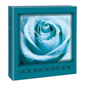 Album foto - 100 foto f.to 13x19cm - fantasie assortite - Lebez - immagine 5