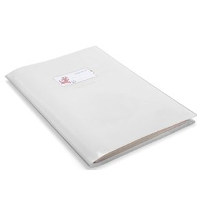 Copertina Coprimaxi Colorosa - colori assortiti - Ri.Plast - expo 60 pezzi - immagine 2