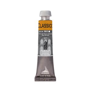 Colore a olio - extrafine - 20 ml - terra di Siena naturale - Maimeri - immagine 1