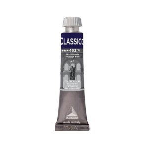 Colore a olio - extrafine - 20 ml - blu di Prussia - Maimeri - immagine 1