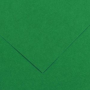 Foglio Colorline - 70x100 cm - 220 gr - verde vivo - Canson - immagine 1